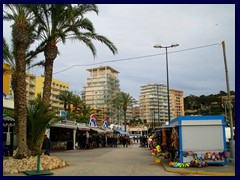 Calpe New City Centre 23