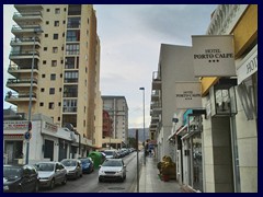 Calpe New City Centre 26