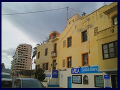 Calpe New City Centre 27