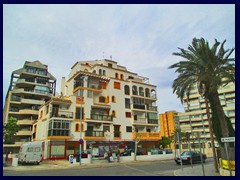 Calpe New City Centre 28