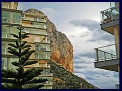 Calpe New City Centre 34