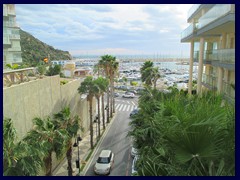 Calpe New City Centre 35