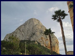 Calpe New City Centre 39