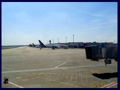 Cologne-Bonn Airport 05