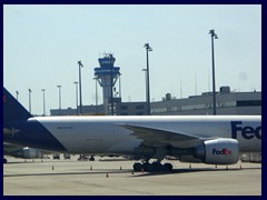 Cologne-Bonn Airport 06