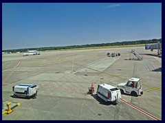 Cologne-Bonn Airport 10