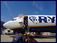 Cologne-Bonn Airport 15