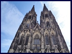 Cologne Cathedral 02