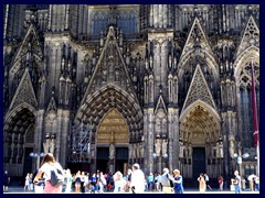 Cologne Cathedral 05