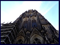 Cologne Cathedral 11