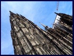 Cologne Cathedral 50