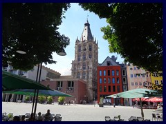 Alter Markt 19