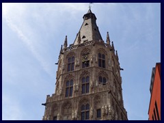 Altes Rathaus 1 - Town Hall
