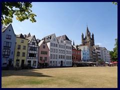 Fischmarkt, Altstadt 1