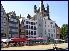 Fischmarkt, Altstadt 3