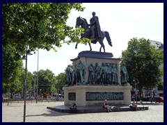 Heumarkt, Altstadt 22