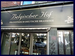 Belgisches Viertel 20