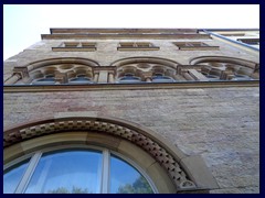 Ronstrasse Synagogue 1