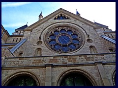 Ronstrasse Synagogue 4