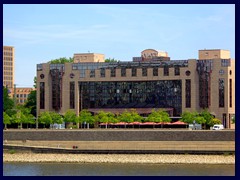 Hyatt Regency Cologne