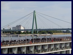 Severin Bridge