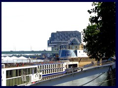 Am Leystapel, Rhine riverside 30