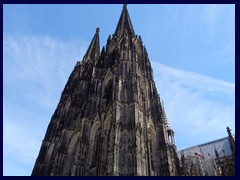 Cologne Cathedral 01