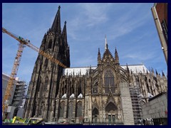 Cologne Cathedral 57