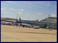 Cologne-Bonn Airport 20