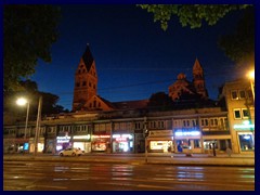 Neumarkt by night 22