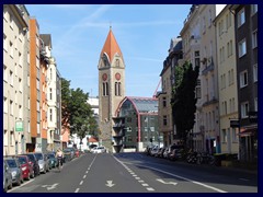 West Central Köln 22