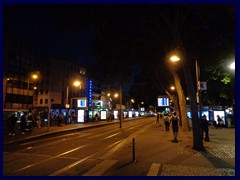 Neumarkt by night 19