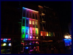 Neumarkt by night 23