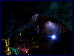 Cuevas de Canelobre 14