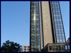 Dortmund Stadtzentrum 036 - Signal Hochhaus