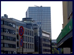 Dortmund Stadtzentrum 051 - Signal Hochhaus