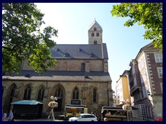 Marienkirche (St Mary's Church)