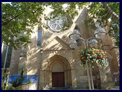 Marienkirche (St Mary's Church)