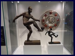 German Football Museum 19