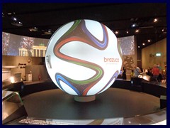 German Football Museum 23