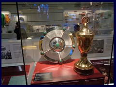 German Football Museum 26