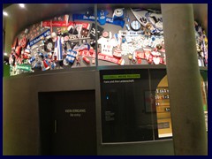 German Football Museum 33