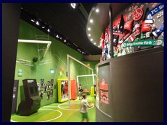 German Football Museum 35