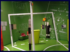 German Football Museum 43