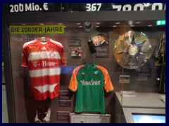 German Football Museum 50