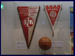 German Football Museum 57