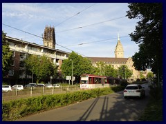 Duisburg Innenhafen 03