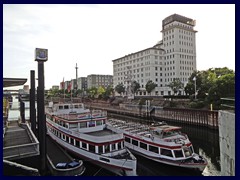 Duisburg Innenhafen 05