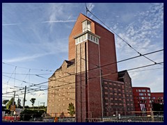 Duisburg Innenhafen 07 - Landesarchiv Nordrhein-Westfalen