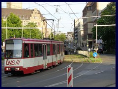 Duisburg Innenhafen 11